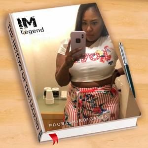 Meet your Posher, Janese